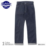 Buzz Rickson's WORLD WAR II WAIST OVERALLS BR43041