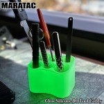 MARATAC Glow Silicone RO Tool Caddy 