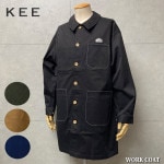 KEE SPORTS SALE 30%OFF WORK COAT   