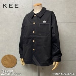 KEE SPORTS SALE 30%OFF WORK COVERALL  С