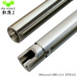 da vinci�ʥ���������� 08Guren2 GBB 113.4 ��FNX45�� �������� ����ʡ��Х�� �ڥ᡼���ء�