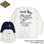 SWAT ORIGINAL Flying Tigers P-40B HAWK Ĺµ T-SHIRT 5.6oz ե饤󥰥 ڥ᡼ء
