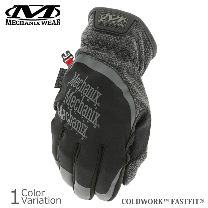 MECHANIX WEAR COLDWORK 【FAST FIT】 【メール便】