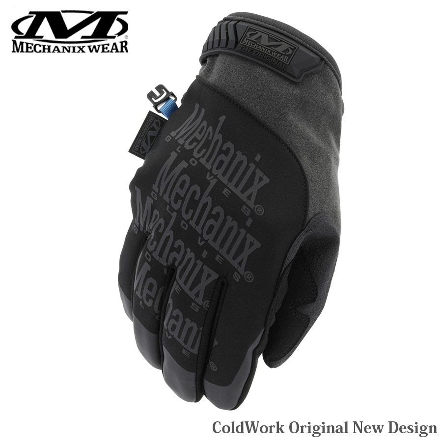 MECHANIX WEAR COLDWORK 【ORIGINAL】 New Design 【メール便】