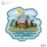 PDW Morale Patch 672ڥ᡼ء