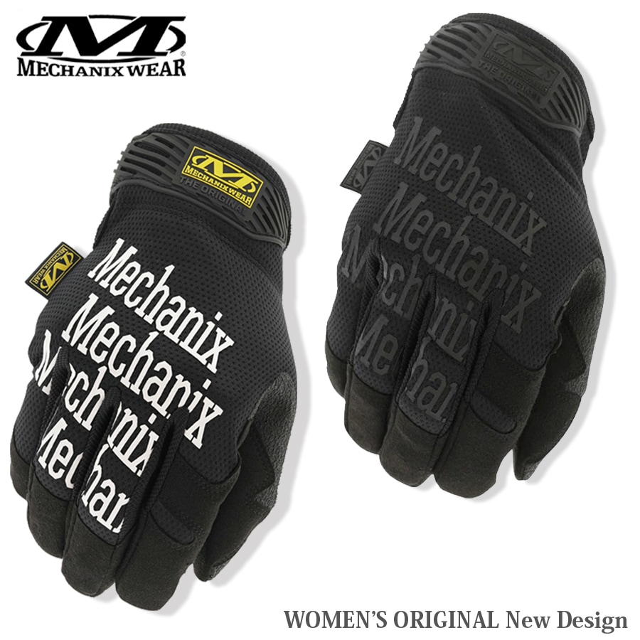 MECHANIX WEAR WOMEN’S ORIGINAL Glove New Design【メール便】