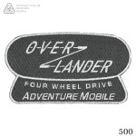 PDW Morale Patch 500ڥ᡼ء