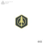 PDW Morale Patch 445ڥ᡼ء