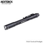 NEXTORCHʥͥȡ TA22 Tactical Penlight 