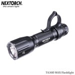 NEXTORCHʥͥȡ TA30D MAX Flashlight 