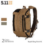 5.11 Tactical Rapid Sling Pack 9L 