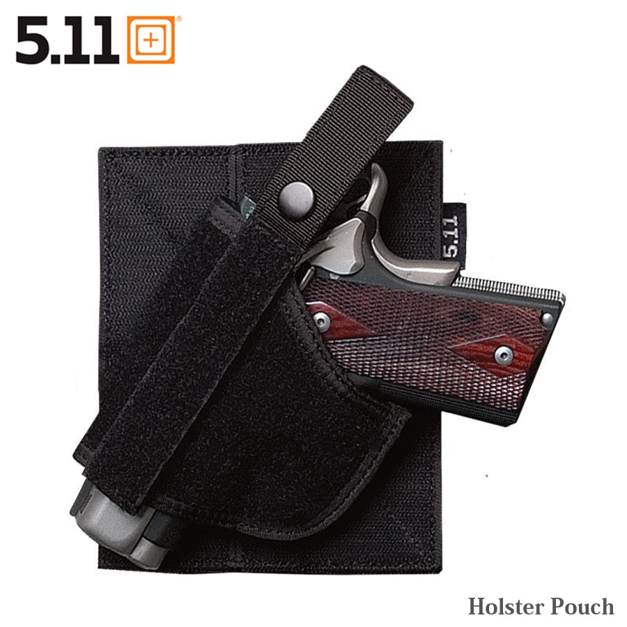5.11 Tactical Holster Pouch #59002【メール便】