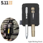 5.11 Tactical Light-Writing Patch #56121ڥ᡼ء