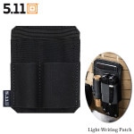5.11 Tactical Light-Writing Patch #56121�ڥ᡼���ء�