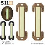 5.11 Tactical LIGHT MARKER 2 #56807ڥ᡼ء