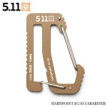 5.11 Tactical HARDPOINT B150 CARABINER #56708ڥ᡼ء