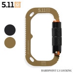 5.11 Tactical HARDPOINT L3 LOCKING #5830052�ڥ᡼���ء�