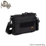 MAGFORCE Cube Crossbody Bag MF-A0345