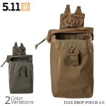 5.11 Tactical FLEX DROP POUCH 2.0 #56704 