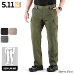 5.11 Tactical Stryke Pant 