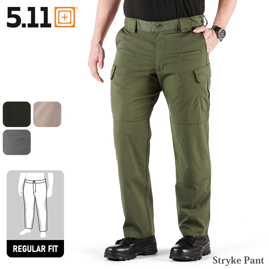 ミリタリーショップ専門店 SWAT | 5.11 Tactical Stryke Pant | 5.11