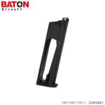 BATON airsoft 1911 CO2 ޥJASGǧ 