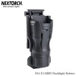 NEXTORCH�ʥͥ����ȡ����� V65 Flashlight Holder 