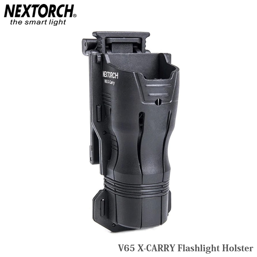 NEXTORCH（ネクストーチ） V65 Flashlight Holder 