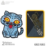 PDW Morale Patch 682/685�ڥ᡼���ء�