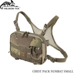 HELIKON-TEX CHEST PACK NUMBAT �������ȥѥå� �ʥ�Хå� SMALL 