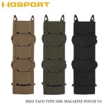 WOSPORT HSGI TACO������ SMG �ޥ�����ݡ��� V2 