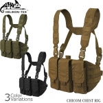 HELIKON-TEX CHICOM CHEST RIG ���㥤���� �������ȥꥰ 