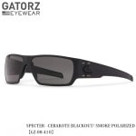 GATORZ�ʥ����������� SPECTER - CERAKOTE BLACKOUT/ SMOKE POLARIZED GZ-08-410