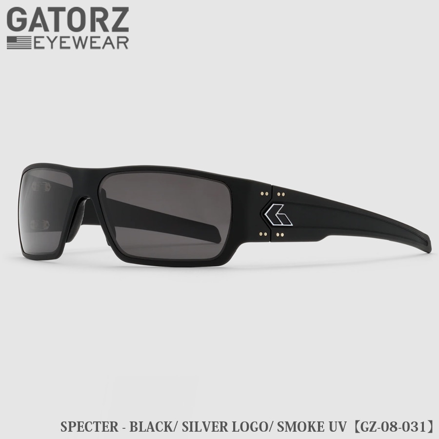 ミリタリーショップ専門店 SWAT | GATORZ（ゲイターズ） SPECTER
