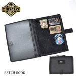 SWAT ORIGINAL PATCH BOOK ���쥯����� �ѥå� �֥å� 