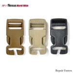 ITW NEXUS Fastex GTSR 1inch �����ɥ�꡼�� �ե����ƥå��� 1����� �����᥹���å� �ڥ᡼���ء�