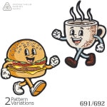 PDW Morale Patch 691/692�ڥ᡼���ء�