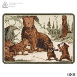 PDW Morale Patch 688�ڥ᡼���ء�