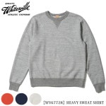 TOYO ENTERPRISE Whiteville HEAVY SWEAT SHIRT WV67728