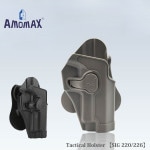 AMOMAX�ʥ�����ޥå����� Tactical Holster ��SIG 220/226�� �����ƥ����� �ۥ륹���� ���� 