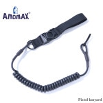 AMOMAX�ʥ�����ޥå����� PISTOL LANYARD �ԥ��ȥ� ���䡼�� AM-PL001�ڥ᡼���ء�