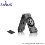 AMOMAX�ʥ�����ޥå����� Slim Single Molle Attachment ����� ���󥰥� �⡼�� �����å����� �ڥ᡼���ء�