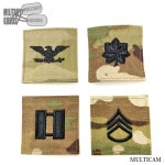 MILITARY GOODS ��ץꥫ MULTICAM ����� �٥륯�� �ѥå� �ڥ᡼���ء�