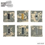 MILITARY GOODS ��ץꥫ ACU ����� �٥륯�� �ѥå� �ڥ᡼���ء�