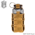 HighSpeedGear(�ϥ����ԡ��ɥ���) SOFT TACO Pouch 