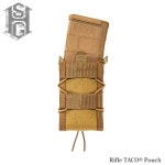 HighSpeedGear(�ϥ����ԡ��ɥ���) Rifle TACO Mag Pouch �ڥ᡼���ء�