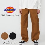 Dickies�ʥǥ��å������� DUCK Carpenter's Pants 