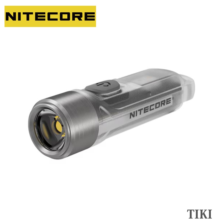 NITECORE TIKI 42550【メール便】