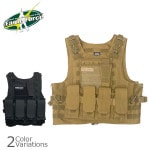 EAGLE FORCE�ʥ�������ե������� TACTICAL VEST TYPE1 �����ƥ����� �٥��� 5375