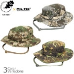 MIL-TEC�ʥߥ�ƥå��� PHANTOMLEAF U.S.STYLE BOONIE HAT �֡��ˡ��ϥå� 